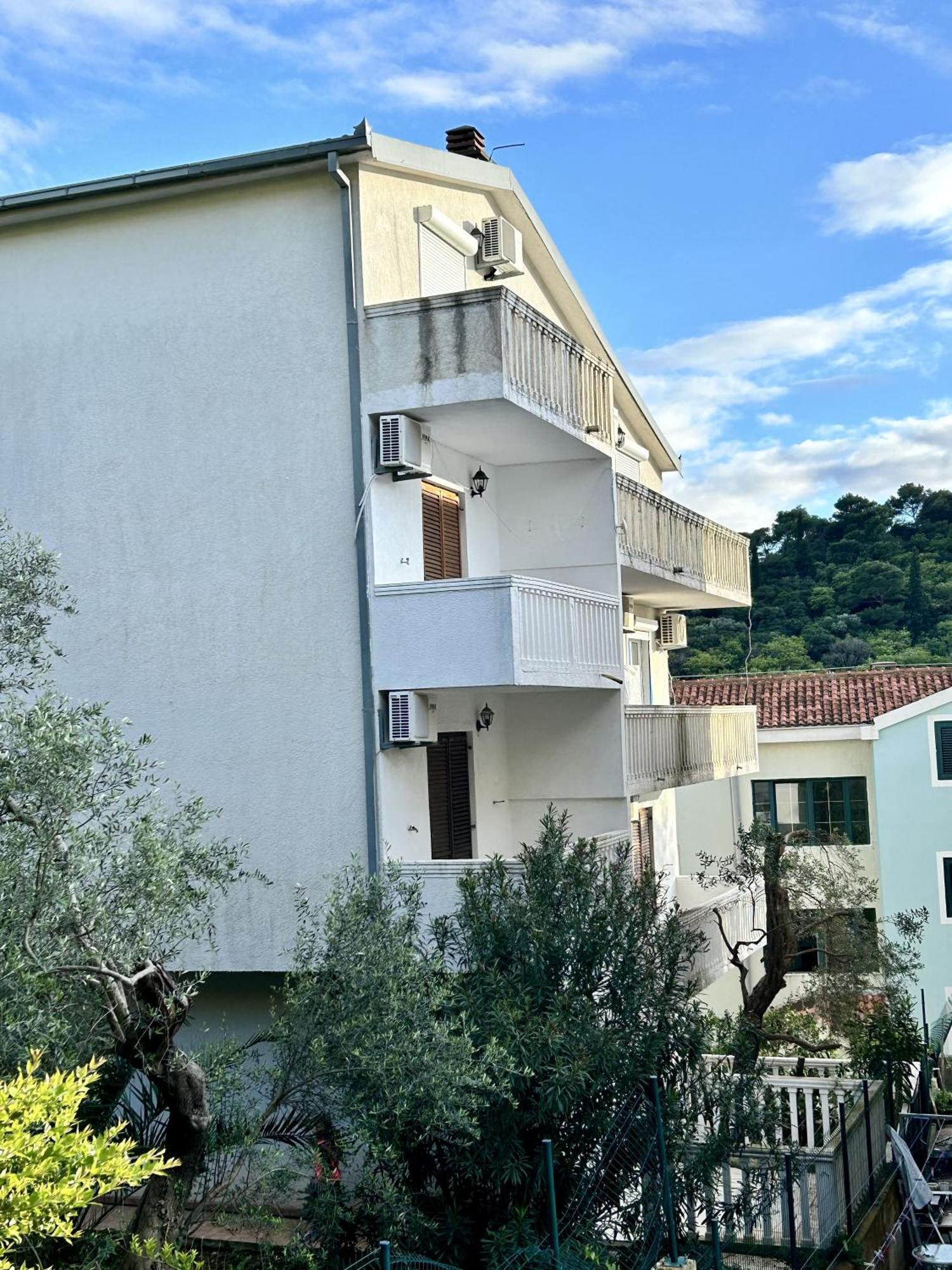 Studio Lucica Petrovac Exterior foto